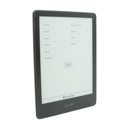 Kindle Paperwhite 5 8GB Black E-Reader