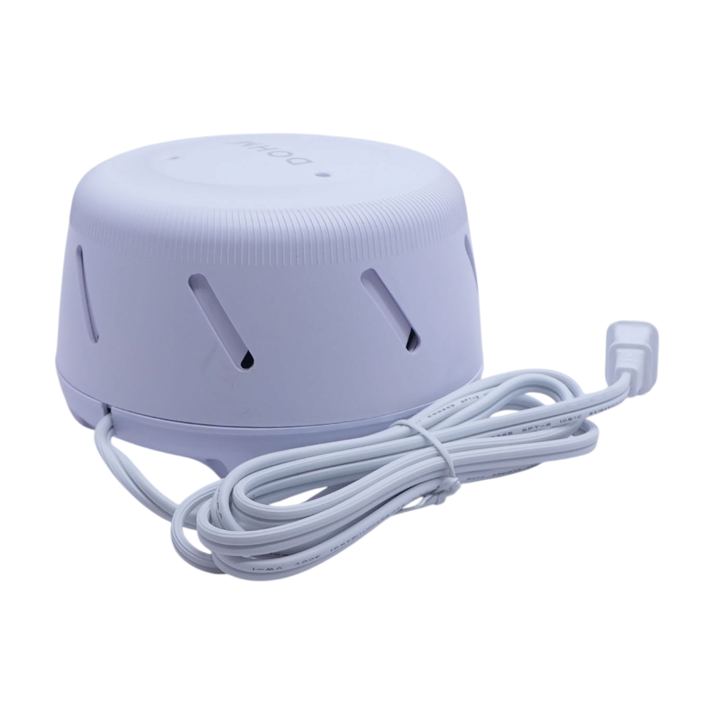DOHM Sound Machine