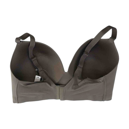 Gray Bra