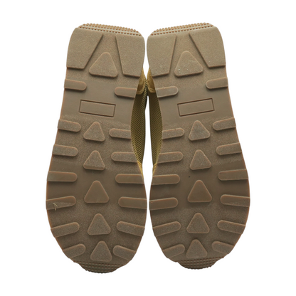 Tan Athletic Shoes