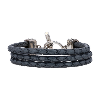 Sterling Silver Bangle Bracelet