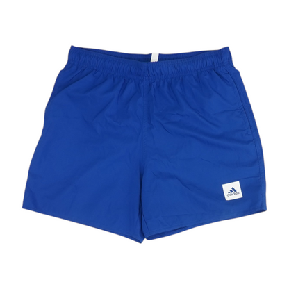 Blue Active Shorts