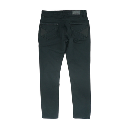 Black Skinny Jeans
