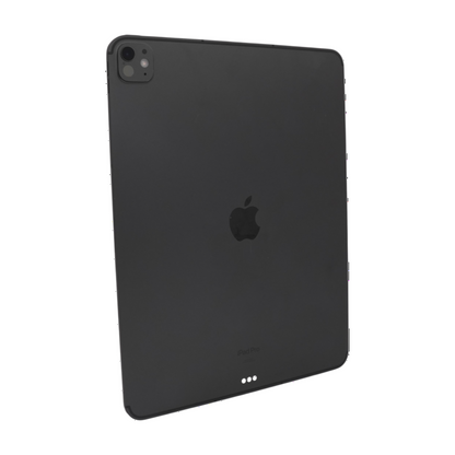 iPad Pro 13-inch (M4) 13.0" Space Black 1st Gen 256GB Cellular UB RENEWED Tablet