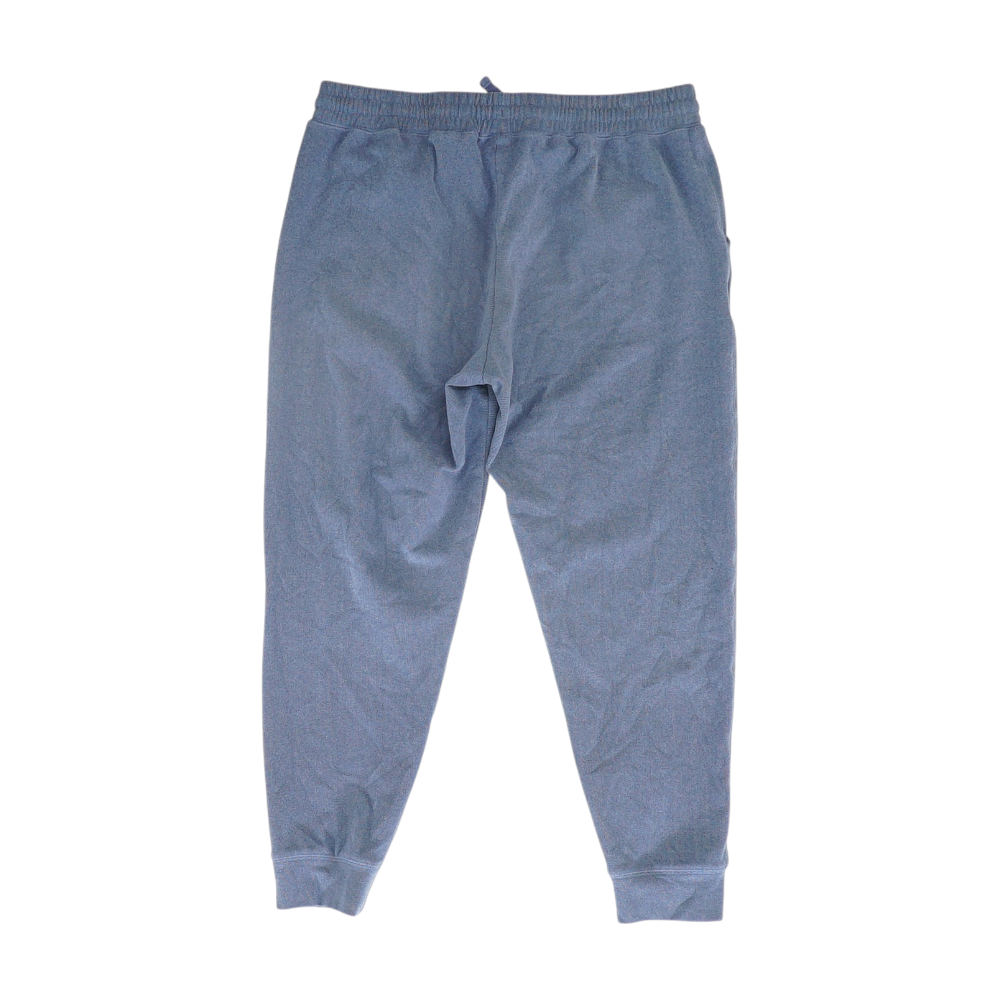 Blue Regular Pants
