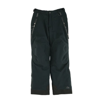 Black Active Ski Pants