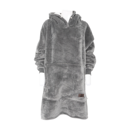Blanket Hoodie