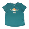 Disney Green T-Shirt – Image 1
