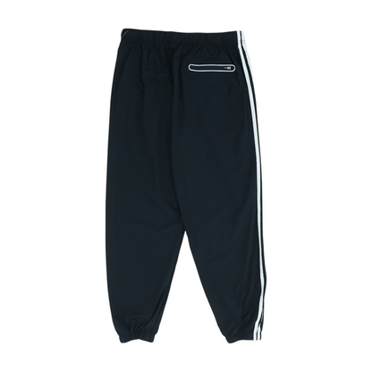 Black Regular Pants