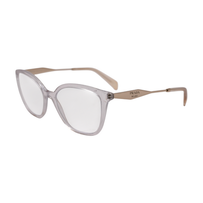 Clear VPR 02Z Cat Eye Prescription Eyewear