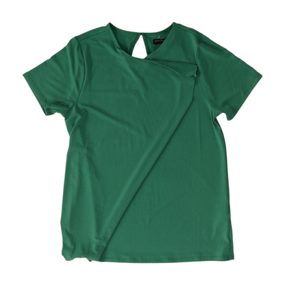 Green Blouse