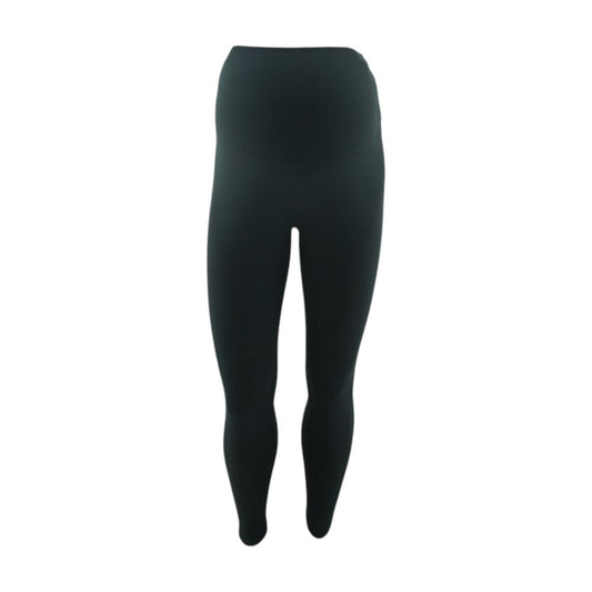 Black Active Maternity Leggings