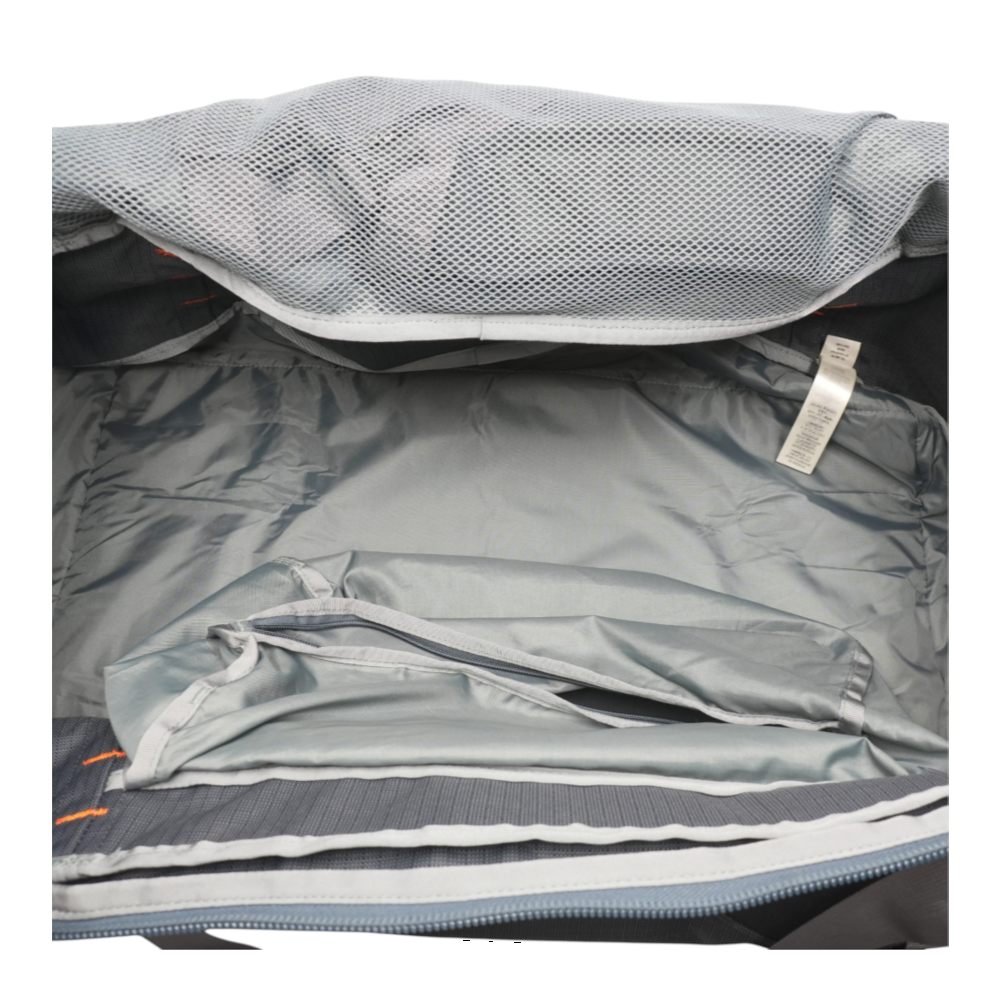 Patagonia Black Hole Duffel Bag 55L – Image 3