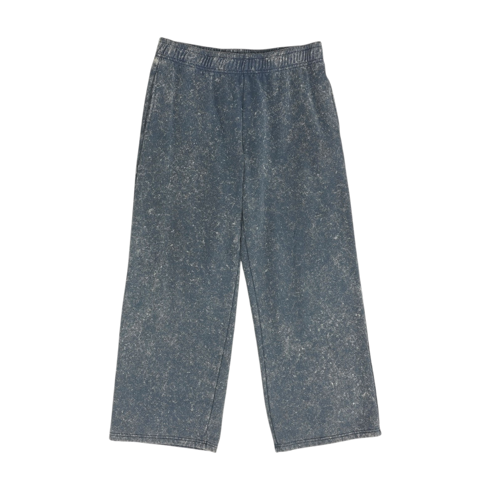 Blue Pants