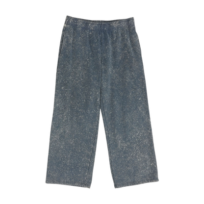 Blue Pants