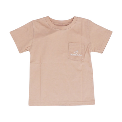 Peach T-Shirt