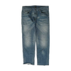 Straight Jeans