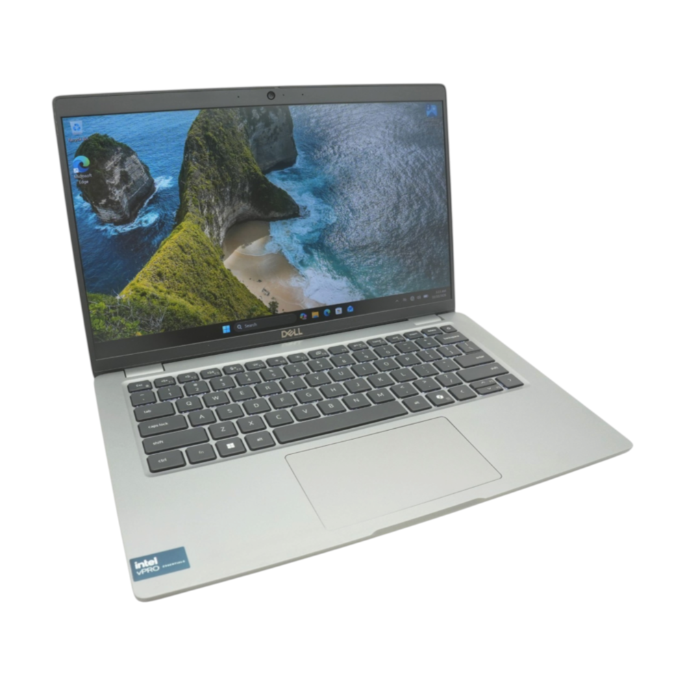 14.0" Precision 3490 Gray Intel Core Ultra 7 1.4GHz 16GB RAM 512GB SSD