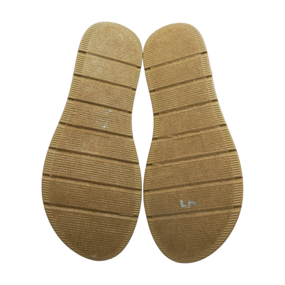 Black Sandals Shoes