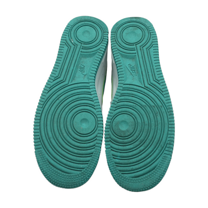 Air Force 1 Low '07 Next Nature Dusty Cactus Low-Top Athletic Shoes
