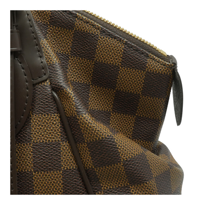 Brown Verona MM Handbag