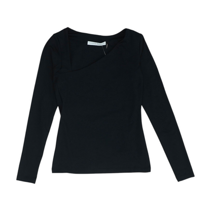Black Blouse
