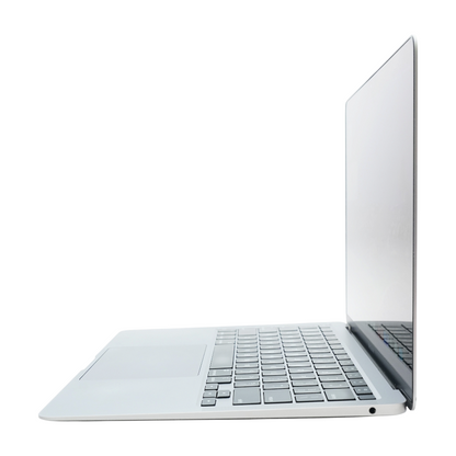 13.3" MacBook Air Space Gray Apple M1 8 Core 3.20 GHz 8GB 256GB NVME/SSD