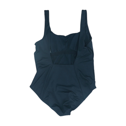 Black One-Piece
