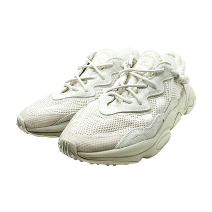 Ozweeego Beige Low Top Athletic Shoes