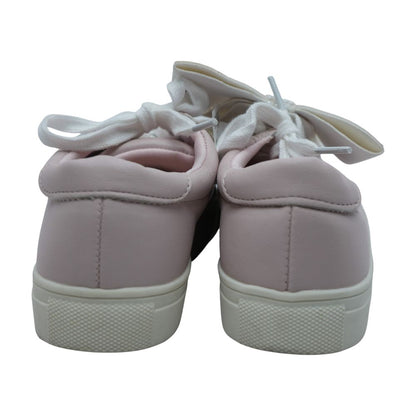 Pink Athletic Shoes
