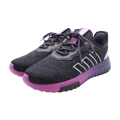 Purple Athletics Shoes