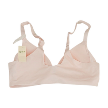 Pink Bra