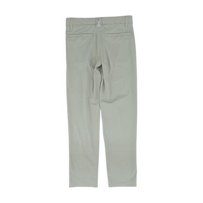 Tan Chino Pants