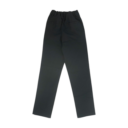 Black Chino Pants