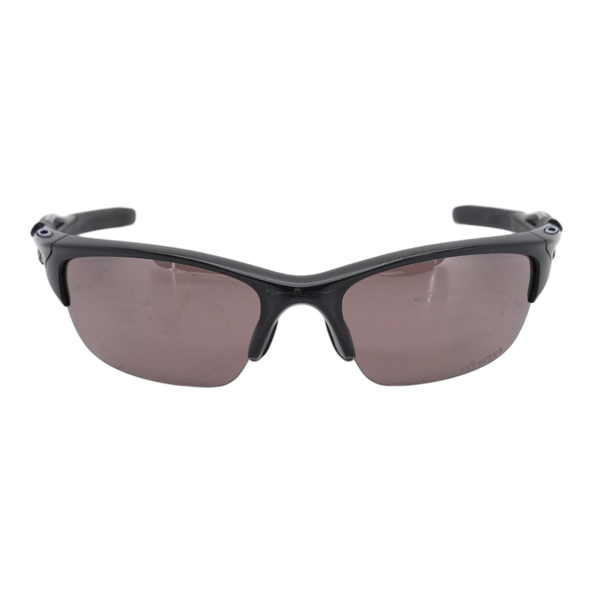 Black Half Jacket 2.0 Sport Sunglasses