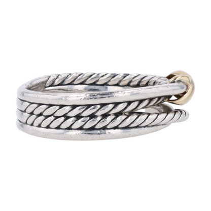 Sterling Silver Band