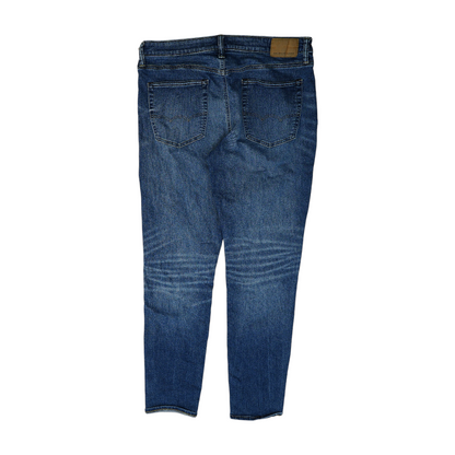 Athletic Jeans