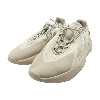 Ozelia Mauve Low Top Athletic Shoes