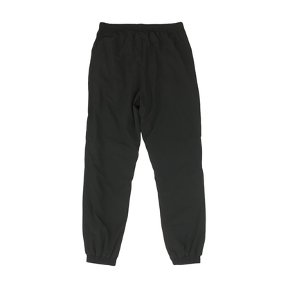 Black Regular Pants