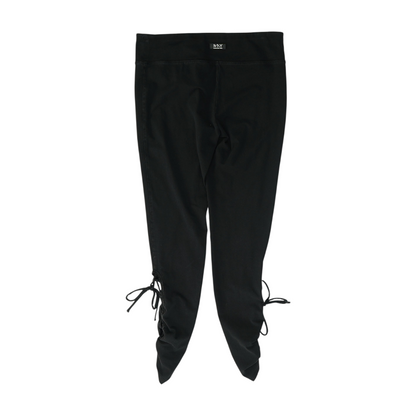 Black Fashion Leggings
