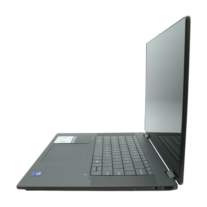 16.0" OmniBook X Flip 16 Black Intel Core Ultra 7 2.20GHz 16GB 1TB NVME/SSD