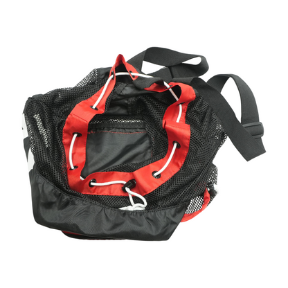 Black Backpack