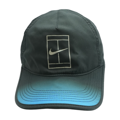 Black Ballcap