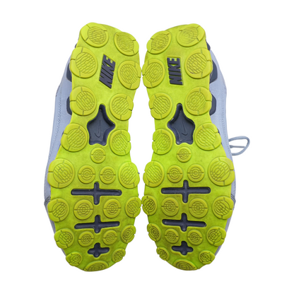 Reax TR 8 Low-Top Athletic Shoes