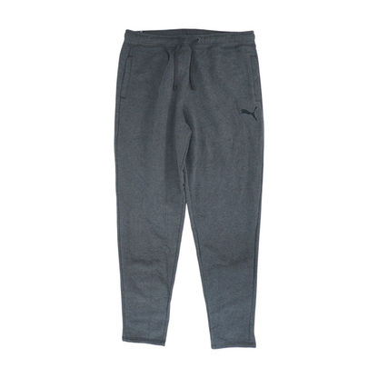 Gray Regular Pants