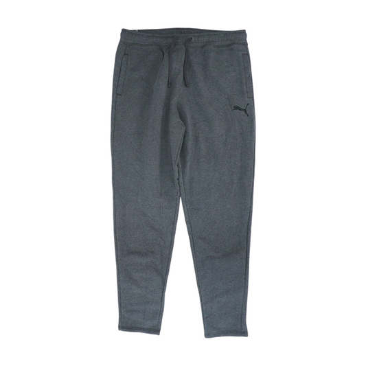 Gray Regular Pants