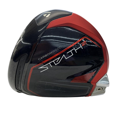 Stealth2 Driver 9°