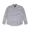 Multi Plaid Long Sleeve Button Down