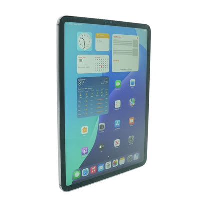 iPad Pro 11" Space Gray 3rd Generation (M1) 256GB Carrier Unlocked