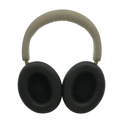 Sandstone QuietComfort Ultra Noise Cancelling Headphones With Black Earpads